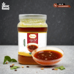 খেজুরের গুড় (ঝোলা দানাদার)